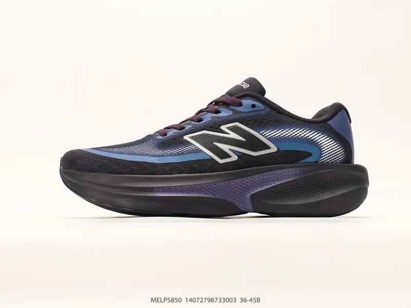 New Balance Scarpe da running Traspirante Antiscivolo Resistente MELPS85D #14072798733003